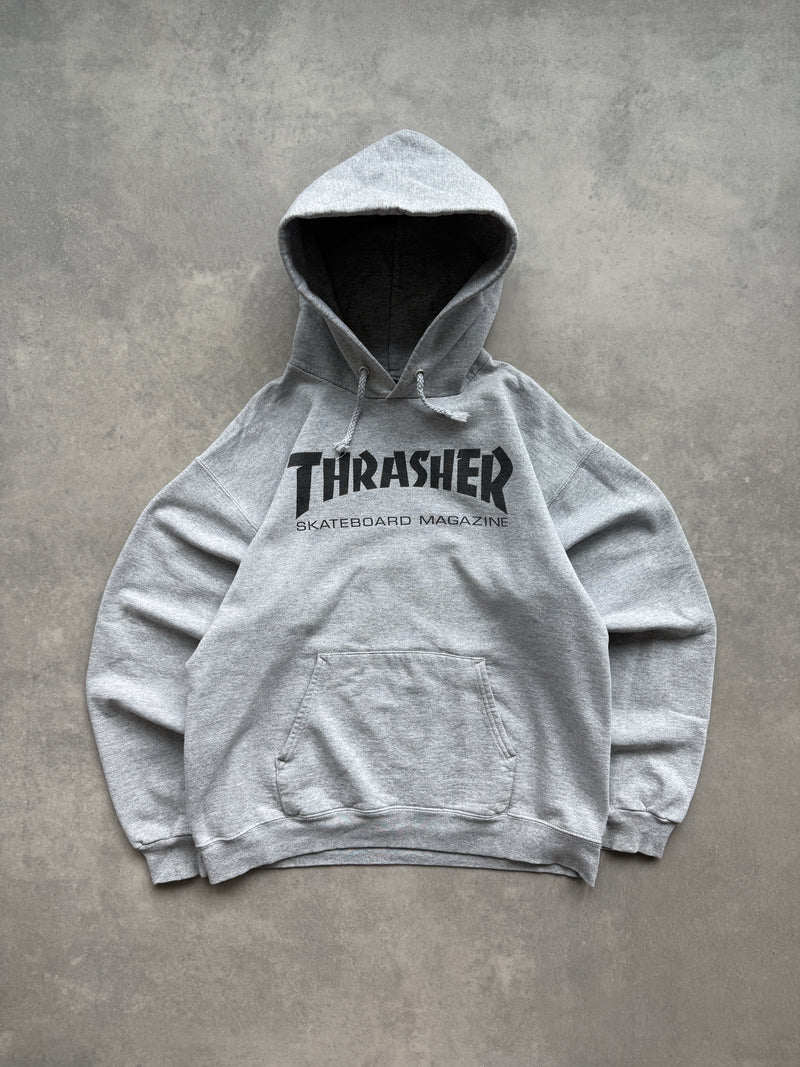 Thrasher muška siva dukserica (S)