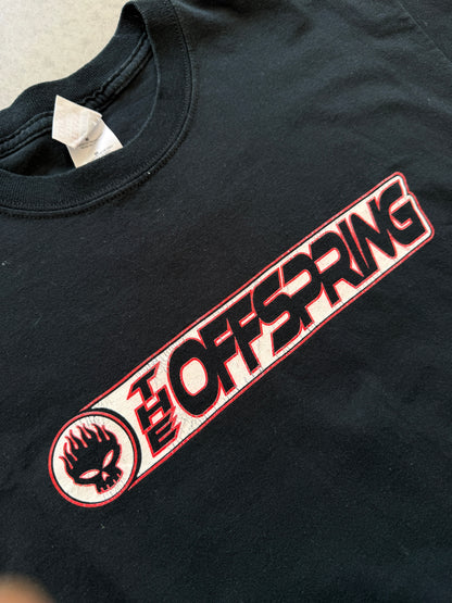 The Offspring muška retro bend majica (M)