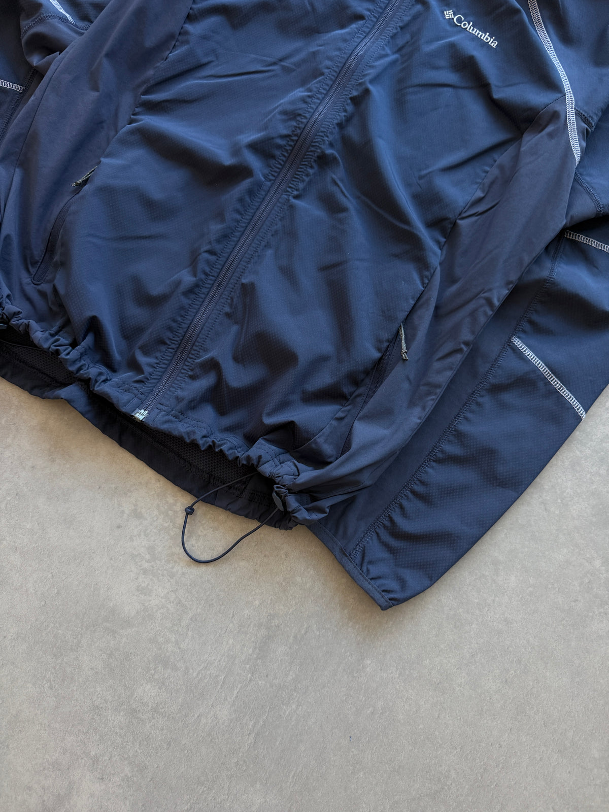 Columbia ženska lagana softshell jakna (XL)