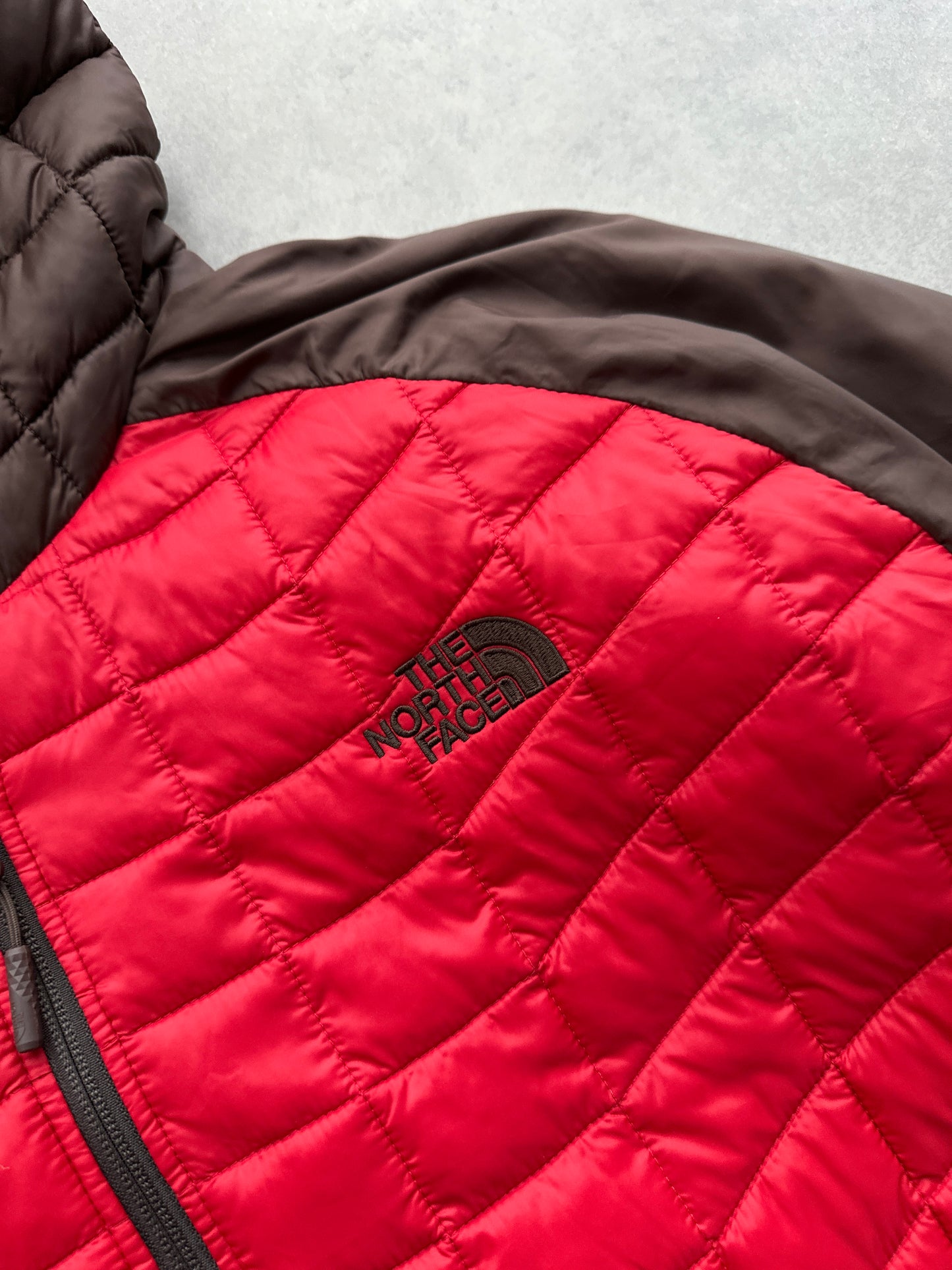 The North Face muška izolaciona jakna (XXL)