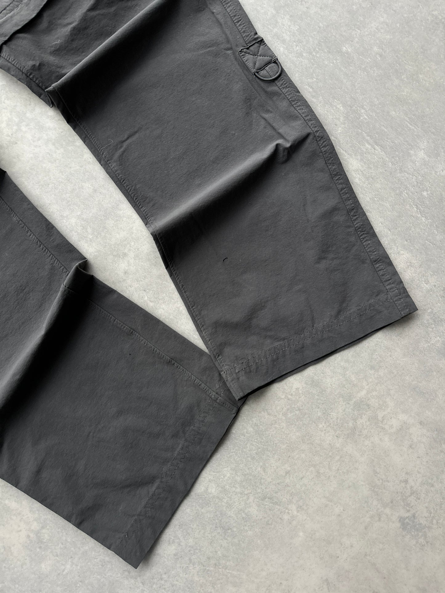 The North Face muške 2u1 planinarske hlace (S)