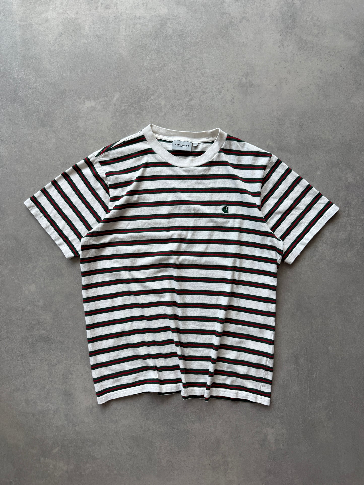 Carhartt muška oversized prugasta majica (M)