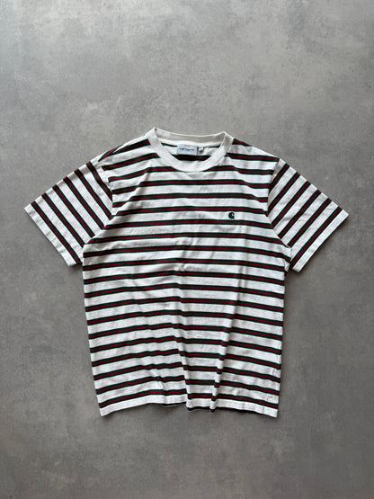 Carhartt muška oversized prugasta majica (M)