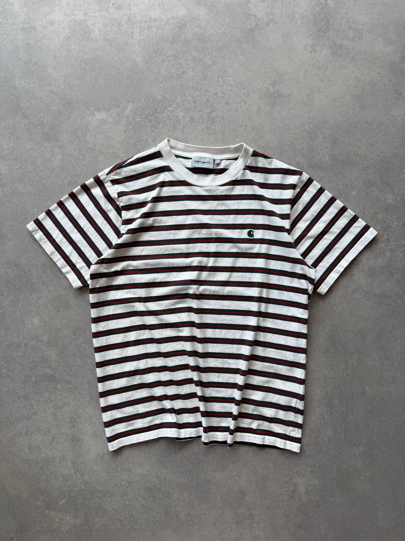 Carhartt muška oversized prugasta majica (M)