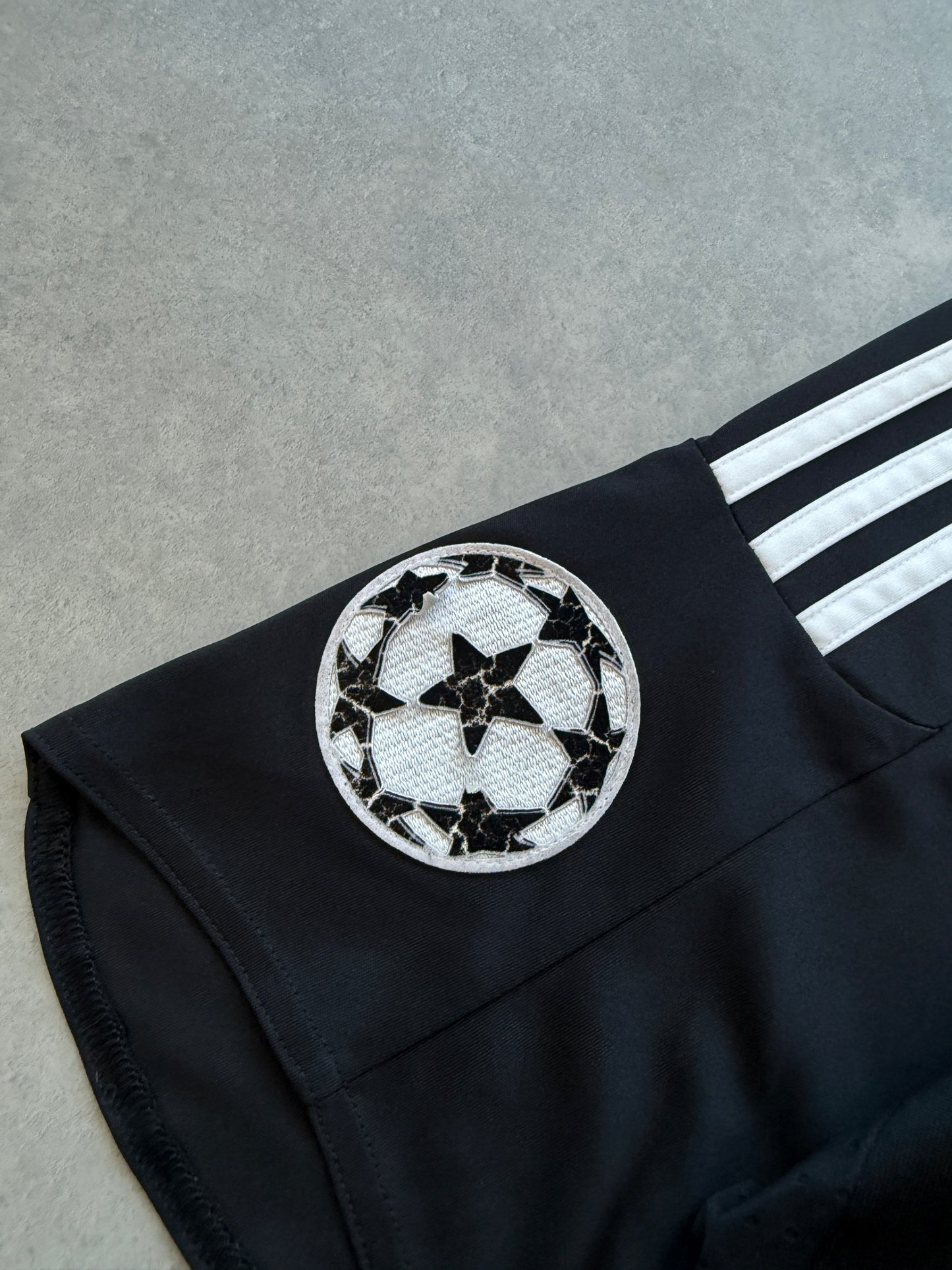 Adidas x Real Madrid 08/09 Third Kit muški dres (L)