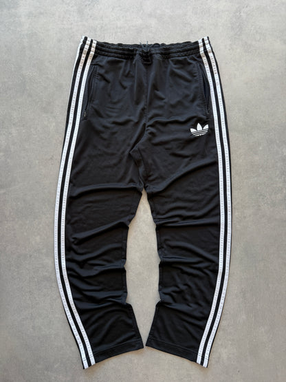 Adidas Firebird muška crna trenerka (S)