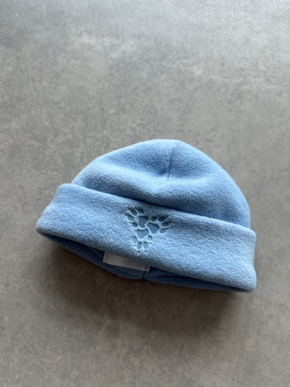 Jack Wolfskin vintage zimska kapa (OS)
