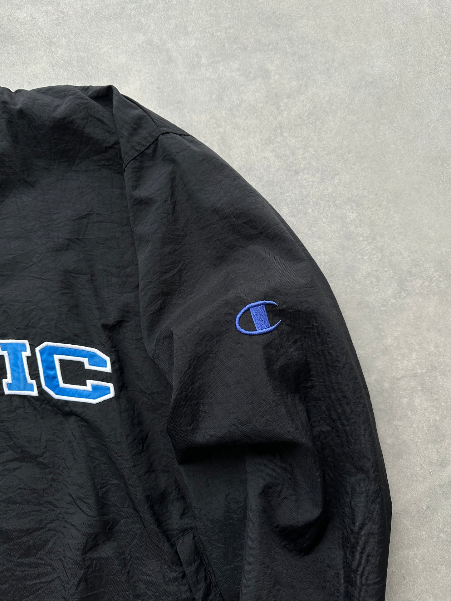 Champion x Orlando Magic vintage muška dukserica (XL)