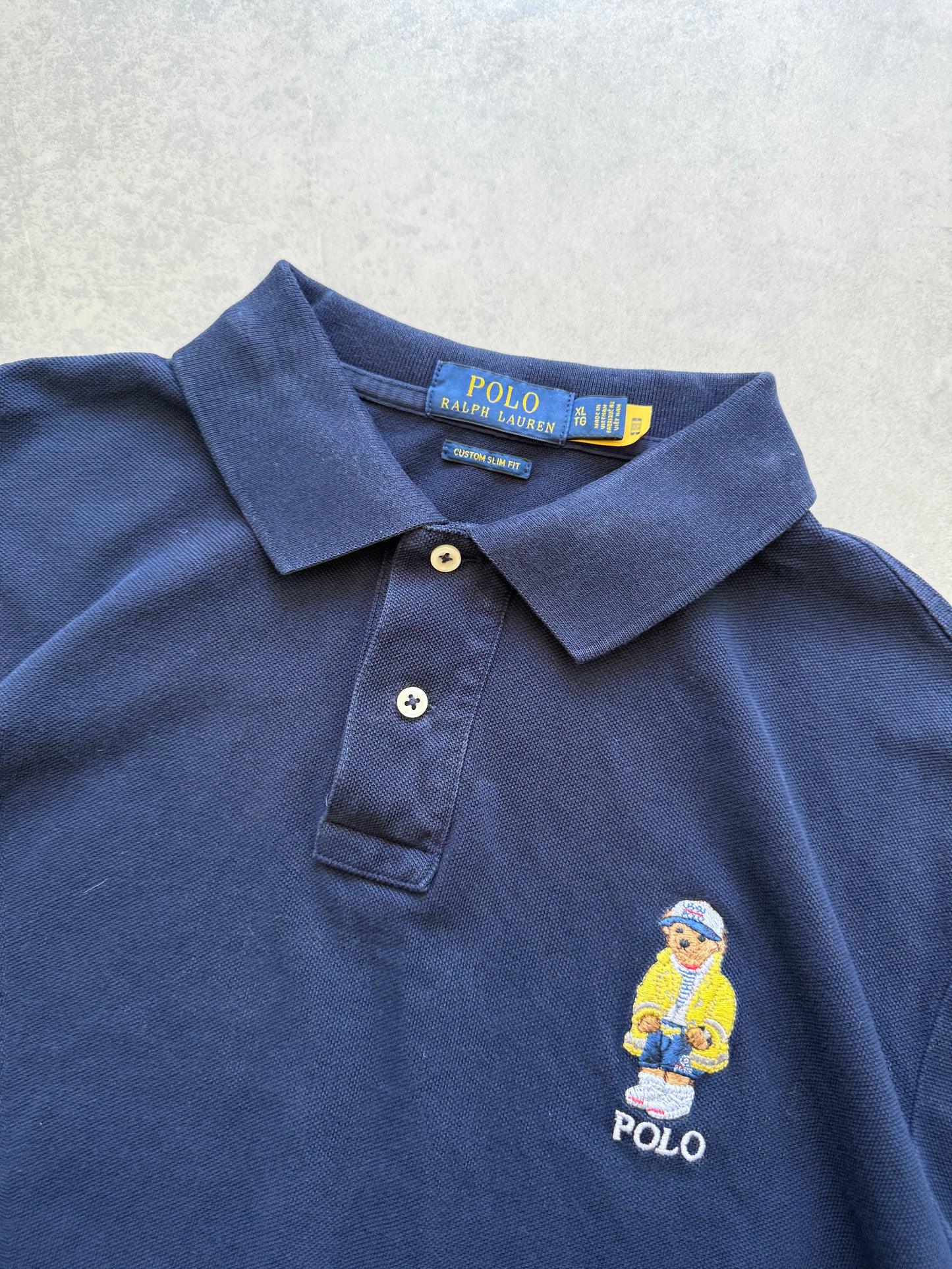 Polo Bear by Ralph Lauren muška majica (XL)