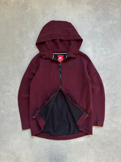 Nike Tech Fleece ženska dukserica (XS)