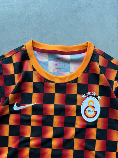 Nike x Galatatasaray 19/20 muški pre game warmup dres (L)