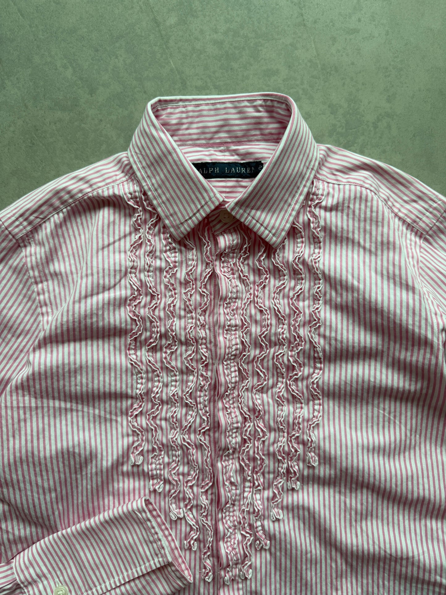 Polo by Ralph Lauren vintage ženska košulja (XS)