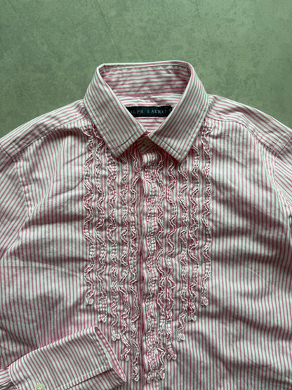 Polo by Ralph Lauren vintage ženska košulja (XS)