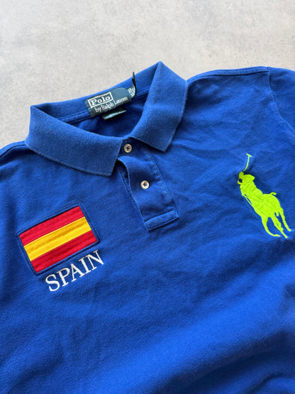 Polo by Ralph Lauren Spain muška polo majica (XL)