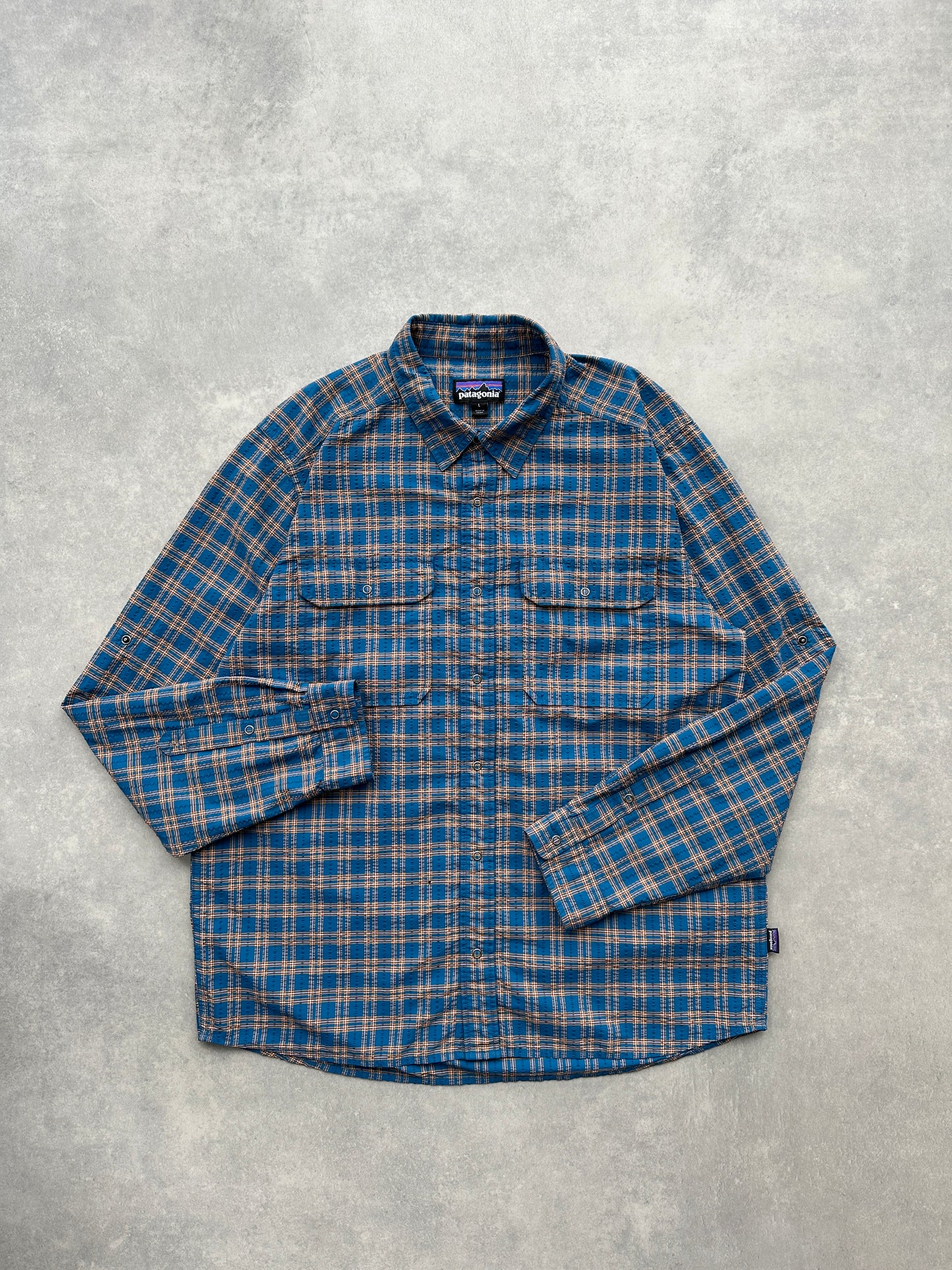 Patagonia muška košulja (L)