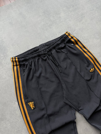 Adidas x Manchester United muška trenerka (XL)
