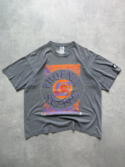 Starter x Phoenix Suns vintage 90s muška baggy majica (XL)
