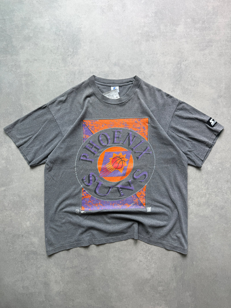 Starter x Phoenix Suns vintage 90s muška baggy majica (XL)