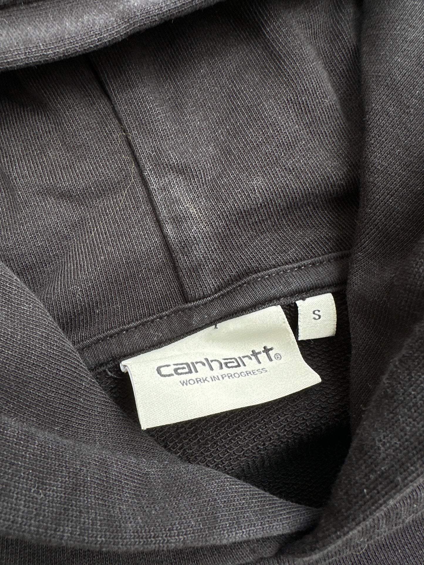 Carhartt muška dukserica (S)