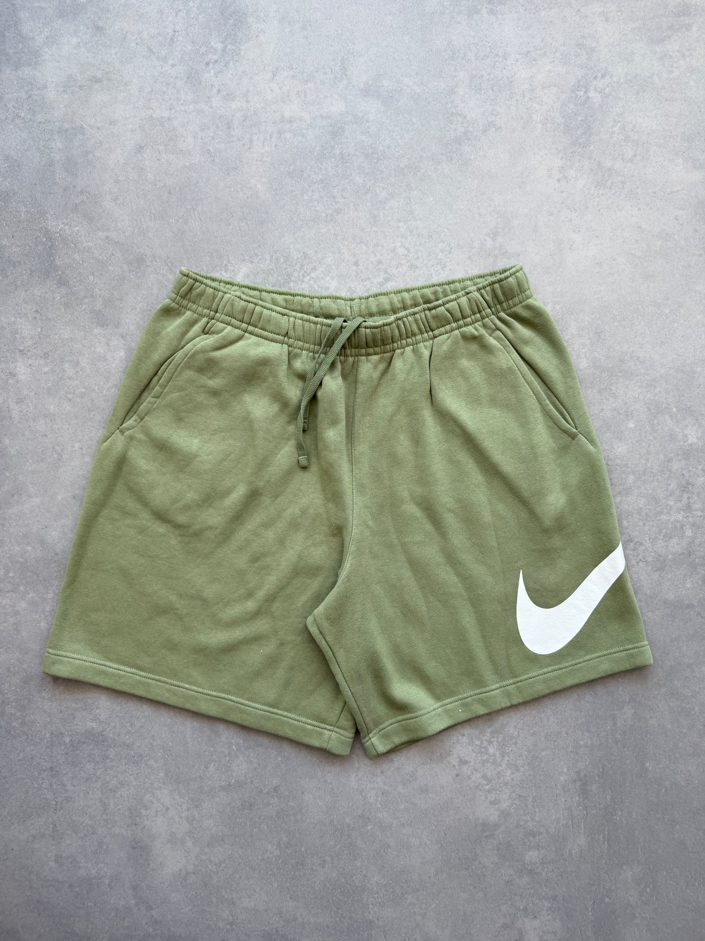 Nike muški basic zeleni šorc (XXL)