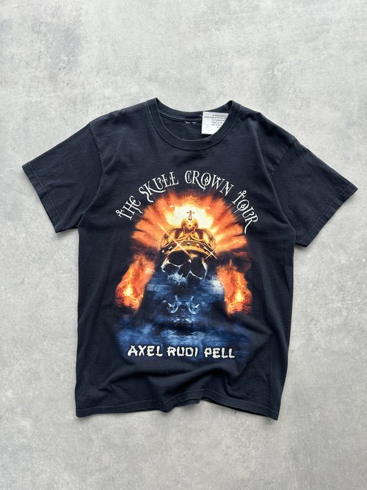 Alex Rudi Pell muðka bend majica (M)