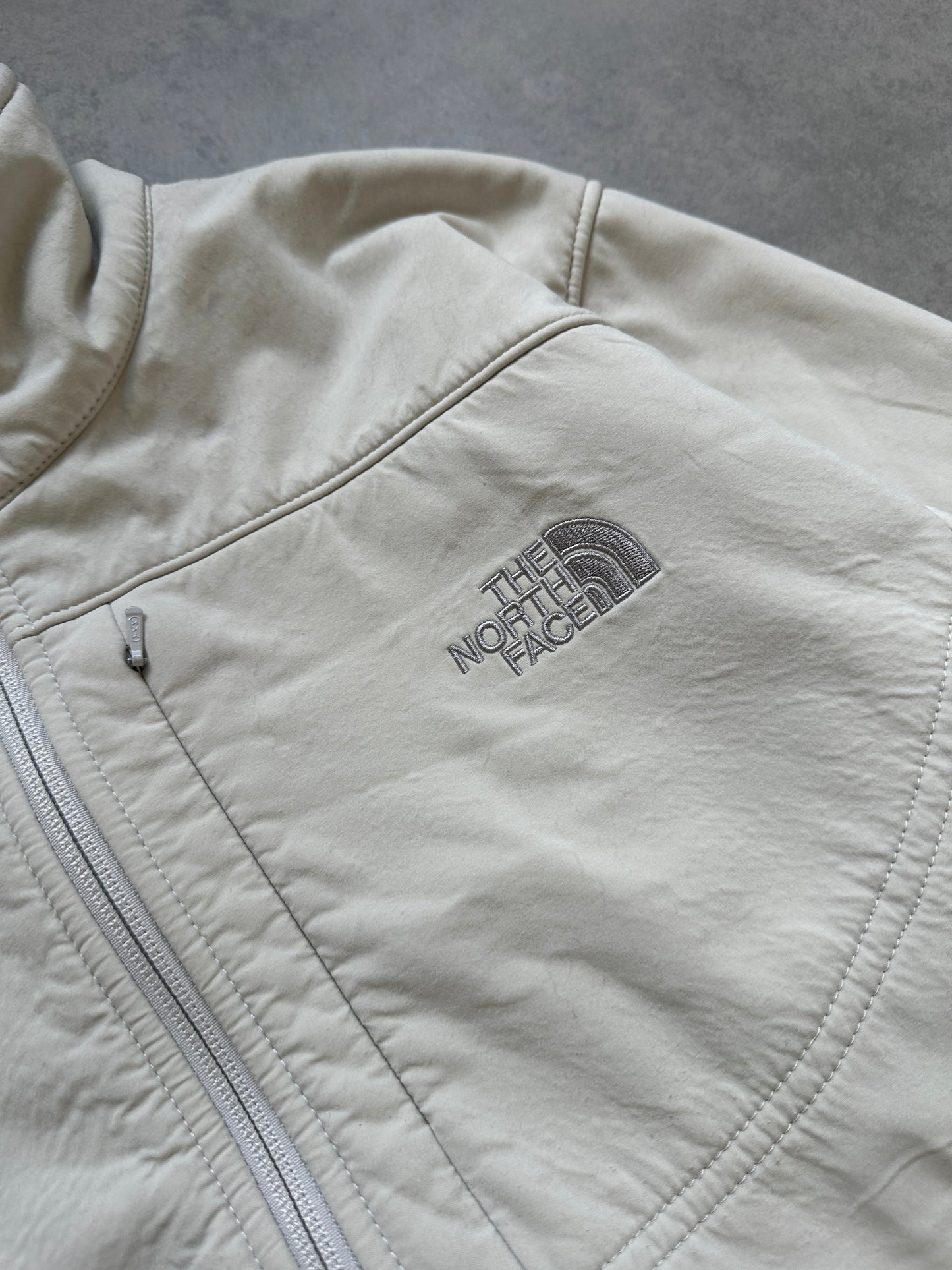 The North Face Apex ženska softshell jakna (L)