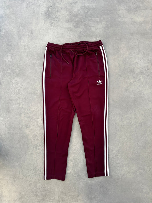 Adidas bordo muska basic trenerka (L)