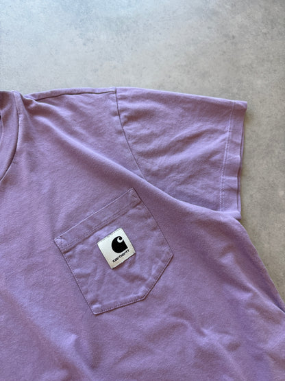 Carhartt ženska oversized majica (S)