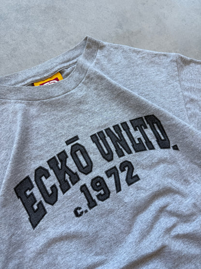 Ecko Unltd Y2K ženska oversized majica (M)