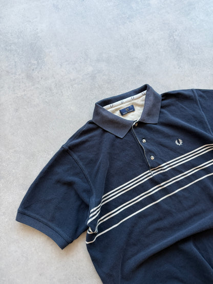 Fred Perry vintage 90s muška polo majica (L)