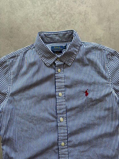 Polo by Ralph Lauren ženska prugasta košulja (M)