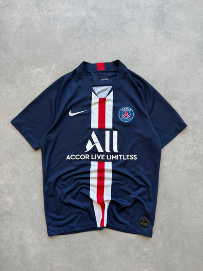 Nike x PSG 19/20 Home Kit muški dres (M)