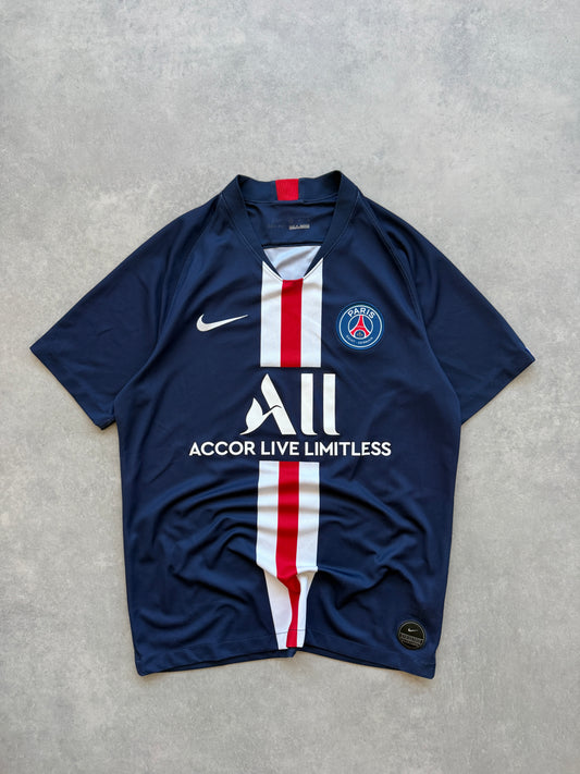 Nike x PSG 19/20 Home Kit muški dres (M)