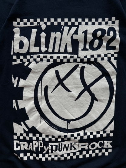Blink 182 ženska bend majica (M)