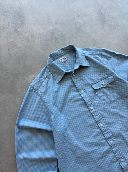 Levis retro muška košulja (L)