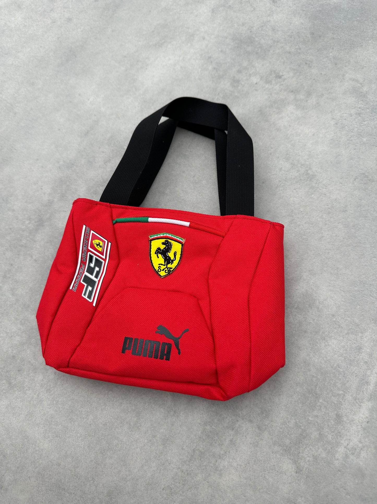 Puma x Ferrari 2000s ženska torbica