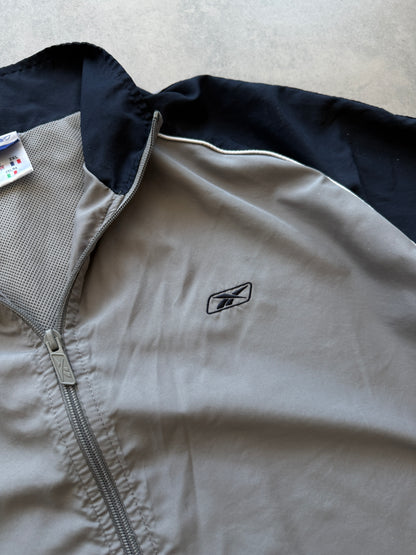 Reebok muška šuškava dukserica (XXL)
