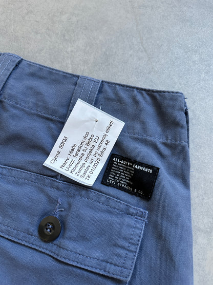 Levis All Duty muške cargo hlace (28x32)