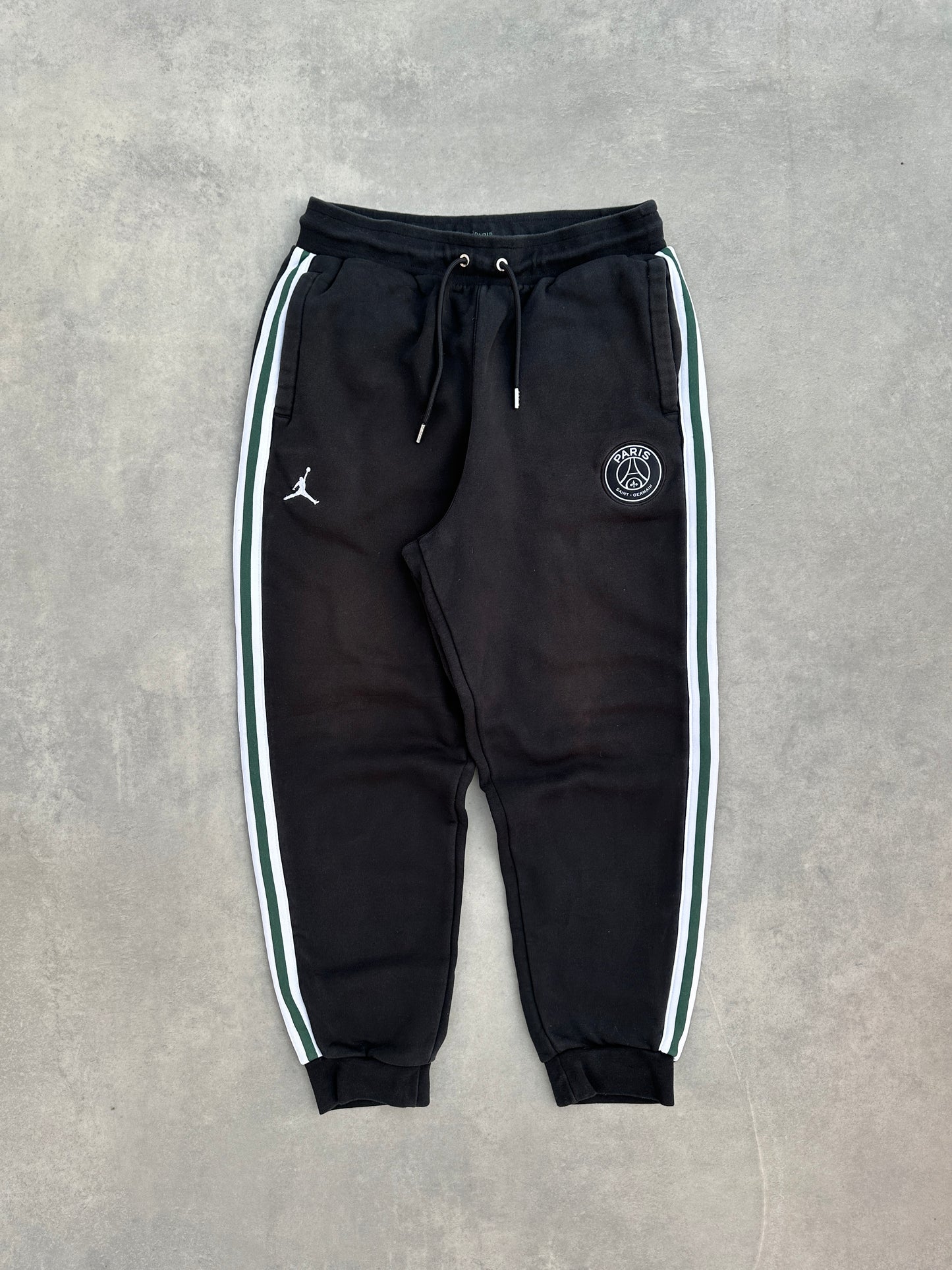 Nike x PSG muška crna trenerka (L)