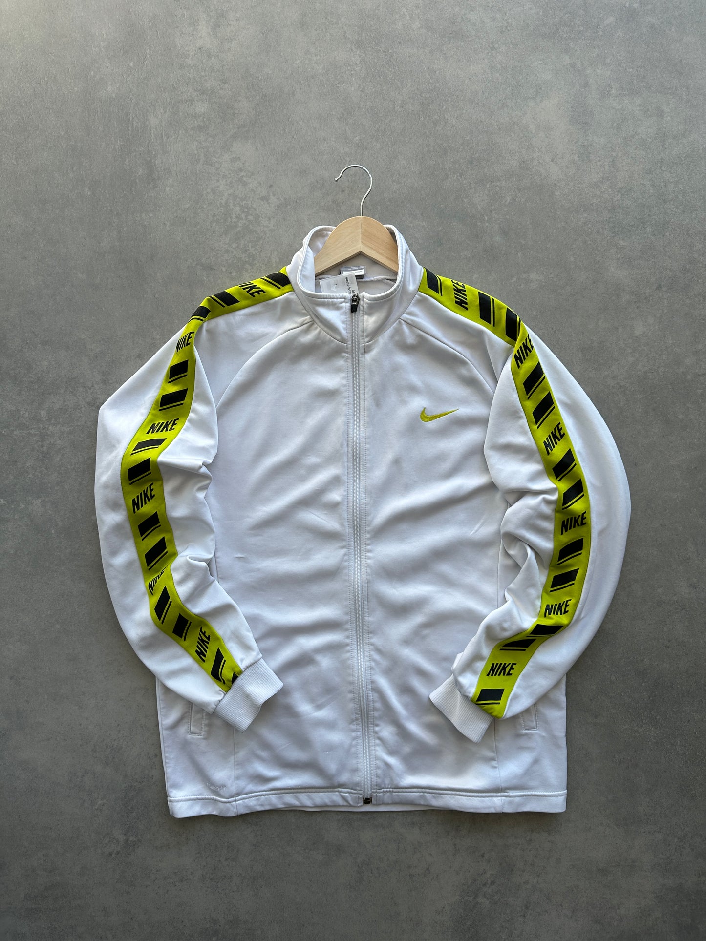 Nike 2000s muška dukserica (XL)