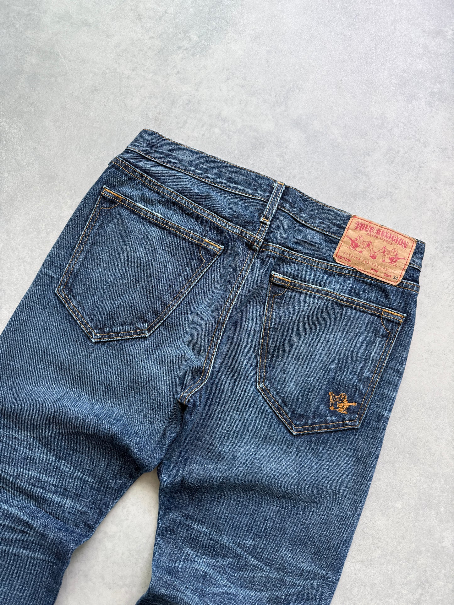 True Religion muške farmerke (33)