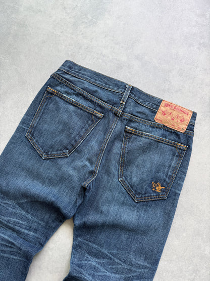 True Religion muške farmerke (33)