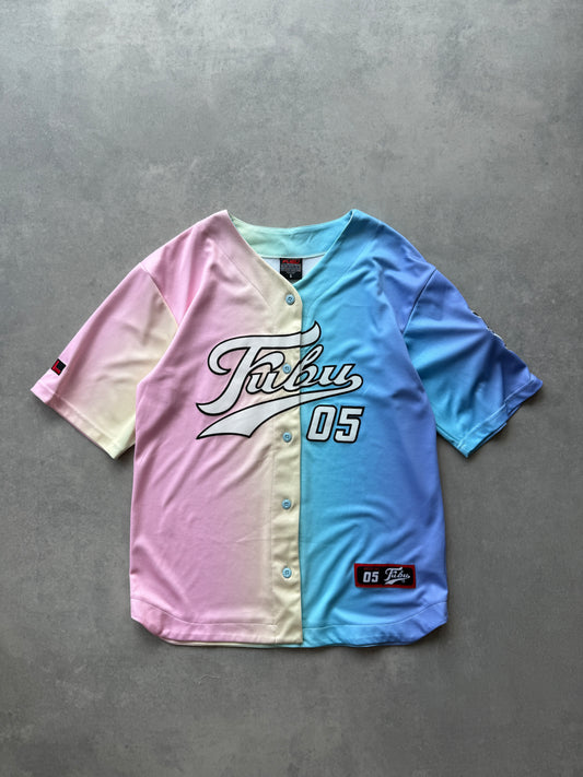 Fubu retro muški oversized dres (S)