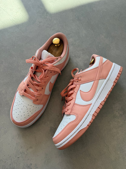 Nike Dunk Low Rose Whisper muške patike (44)