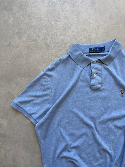 Polo by Ralph Lauren muška plava majica (L)