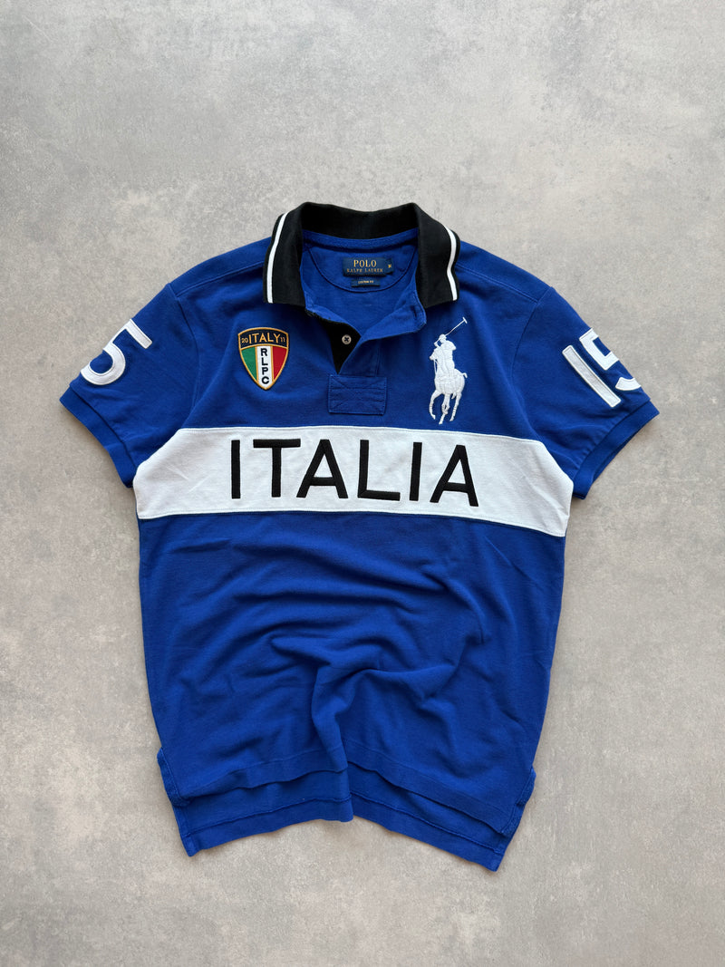 Polo by Ralph Lauren Italia Big pony muška majica (M)