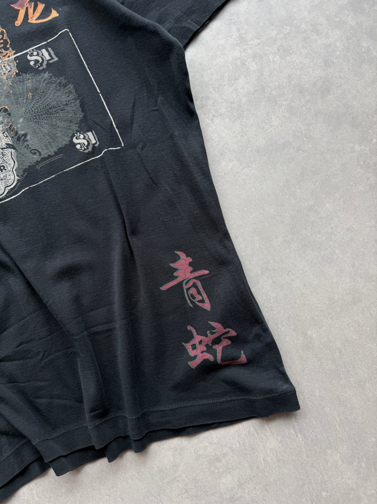 Hugo Boss Y2K muška slim fit majica (S)