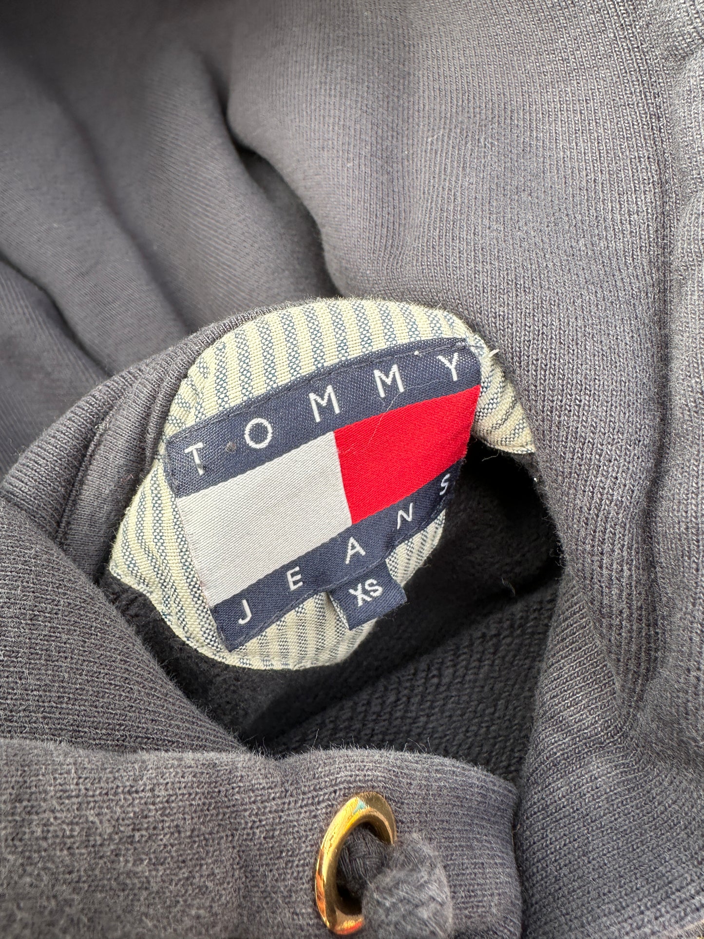 Tommy Jeans muška dukserica (XS)