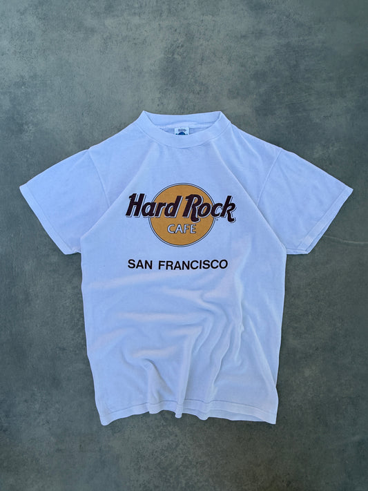 Hard Rock Cafe San Francisco 90s vintage muška majica (M)