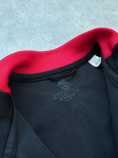 Adidas x Manchester United FC muška sportska dukserica (XS)
